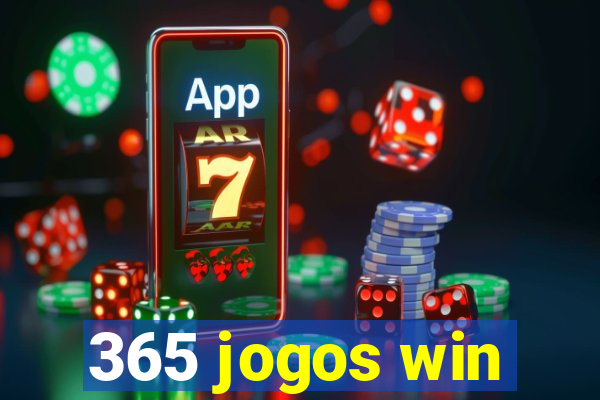 365 jogos win