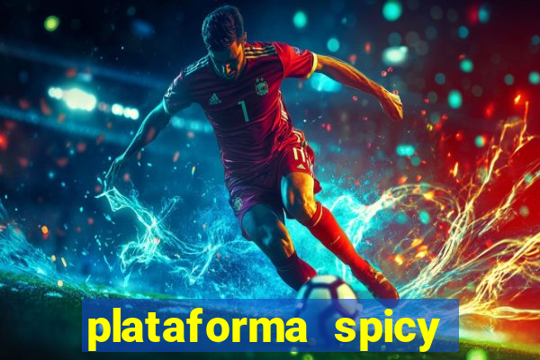 plataforma spicy bet é confiável