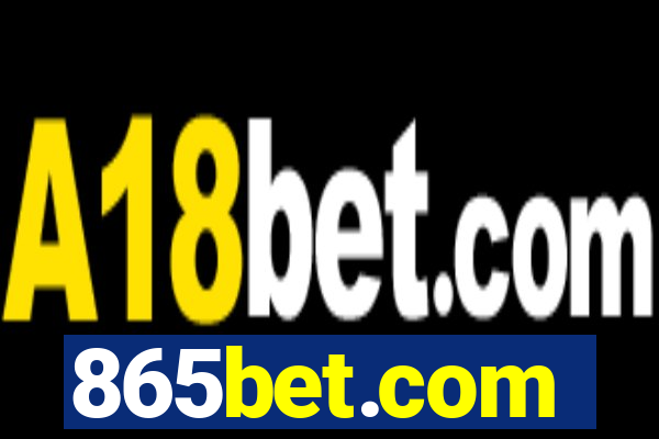 865bet.com