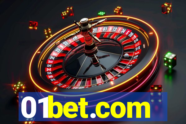 01bet.com