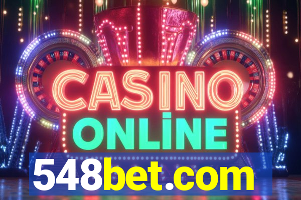 548bet.com