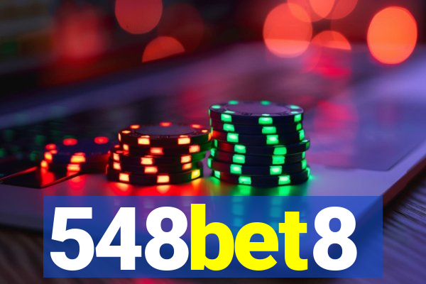 548bet8