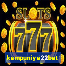 kampuniya22bet