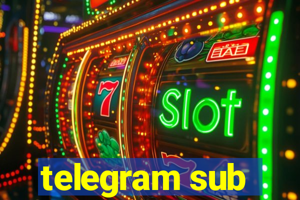 telegram sub