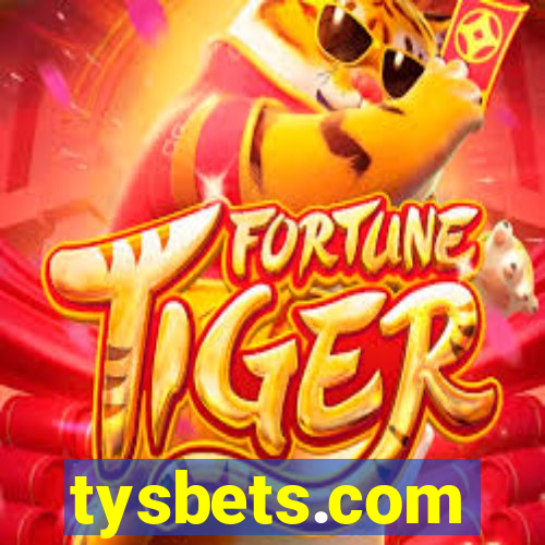 tysbets.com