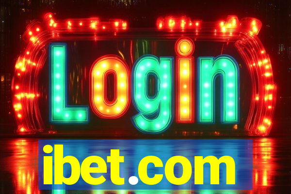 ibet.com