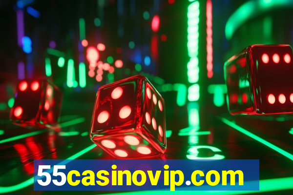 55casinovip.com