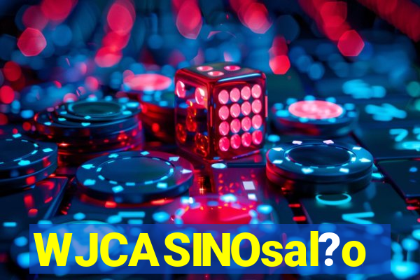 WJCASINOsal?o