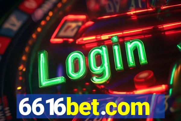 6616bet.com