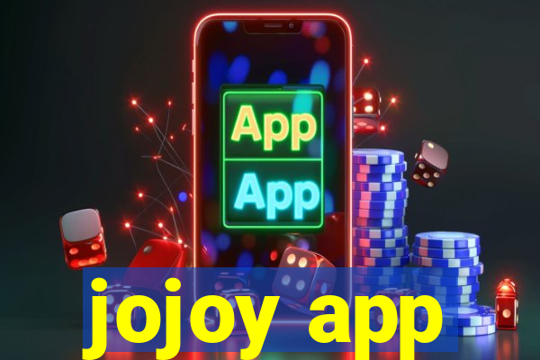 jojoy app