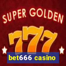 bet666 casino