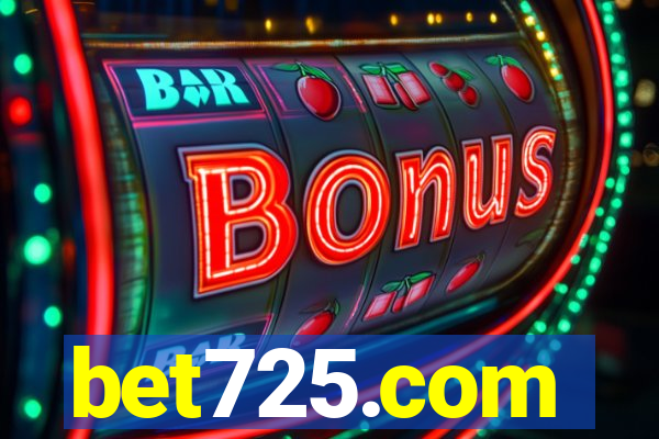 bet725.com