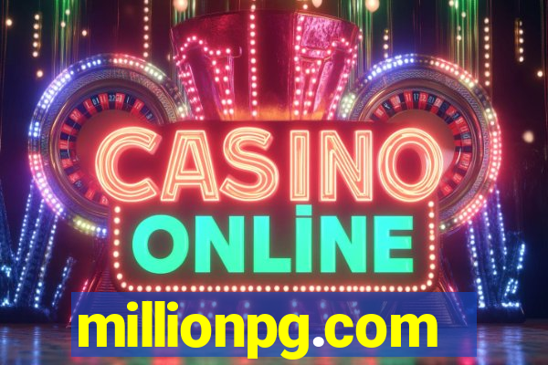 millionpg.com