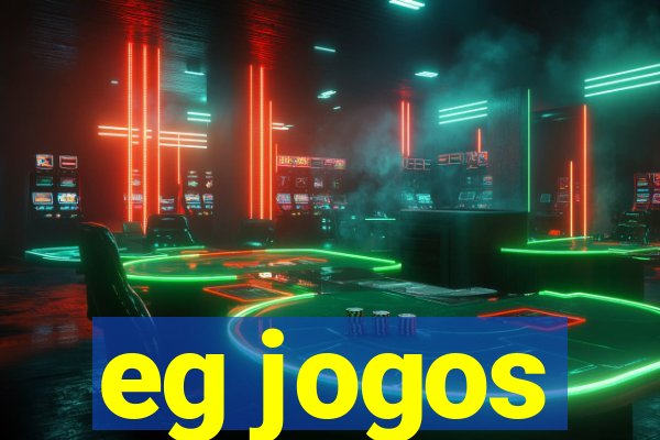 eg jogos