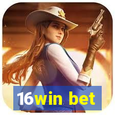 16win bet