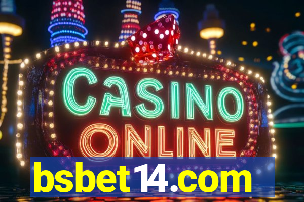 bsbet14.com