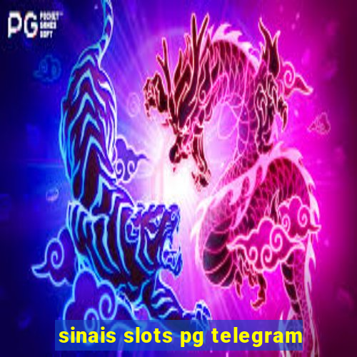 sinais slots pg telegram