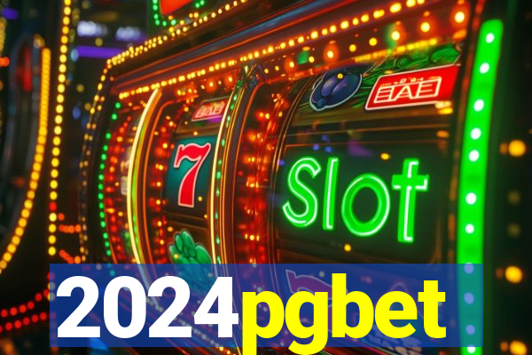 2024pgbet