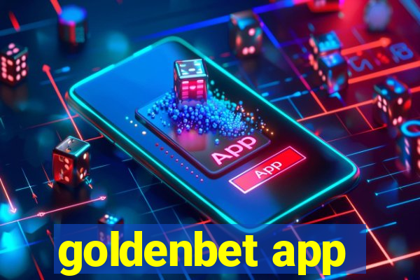 goldenbet app