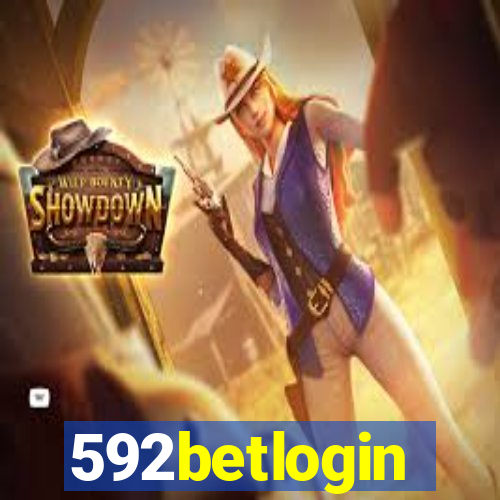 592betlogin