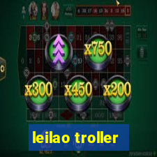 leilao troller