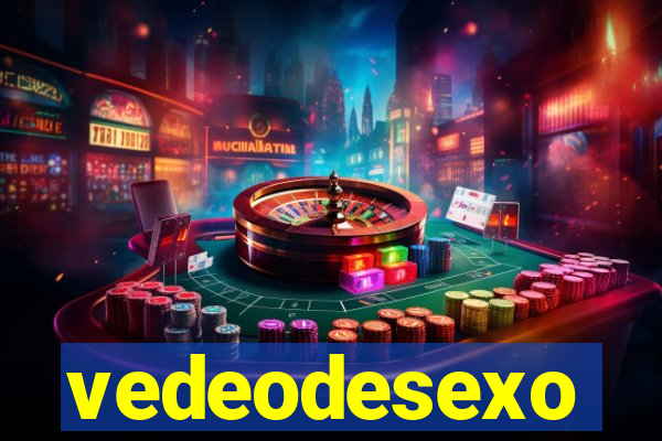 vedeodesexo