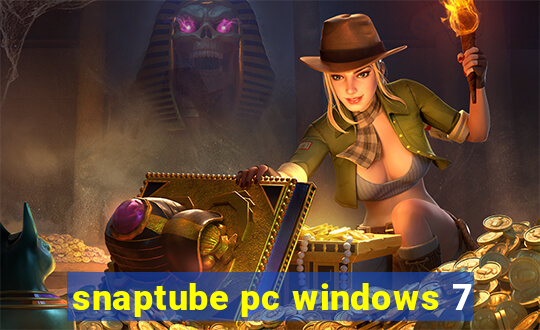 snaptube pc windows 7