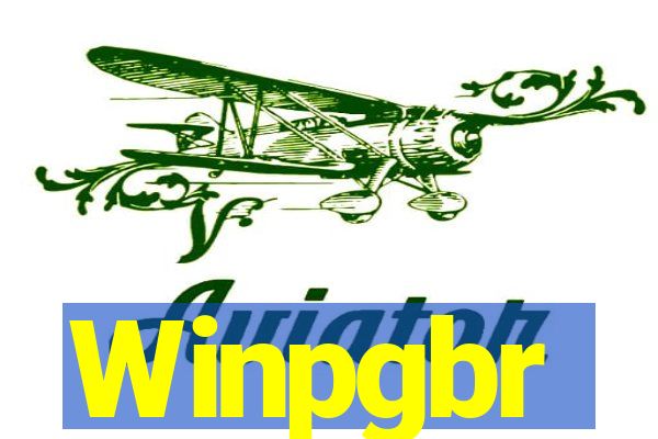 Winpgbr