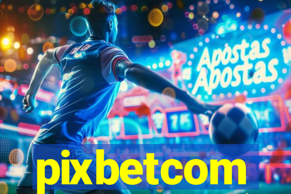 pixbetcom