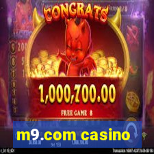 m9.com casino