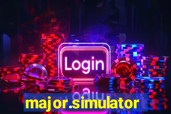 major.simulator