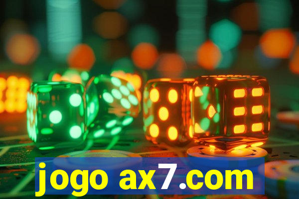 jogo ax7.com