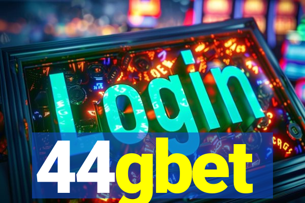 44gbet