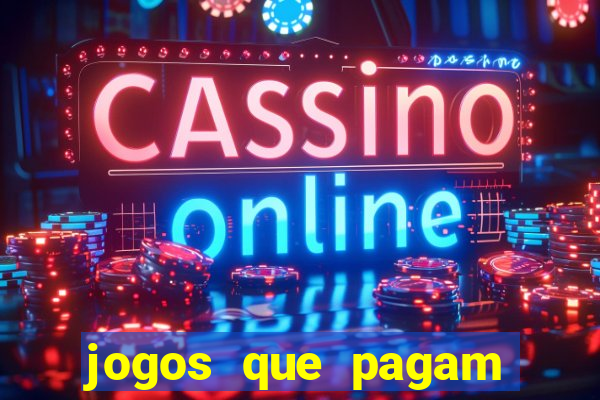 jogos que pagam por cadastro