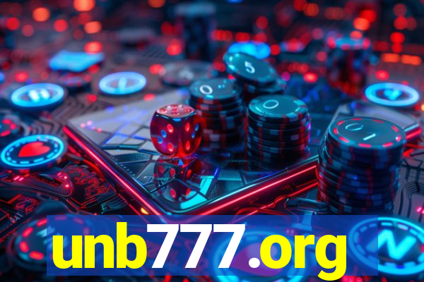 unb777.org