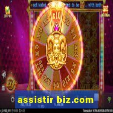 assistir biz.com