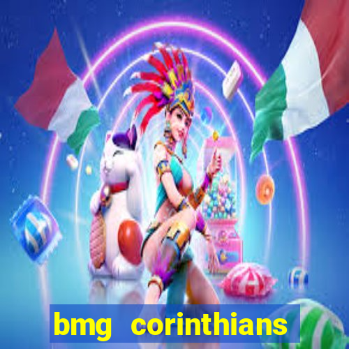 bmg corinthians menor de 18 anos