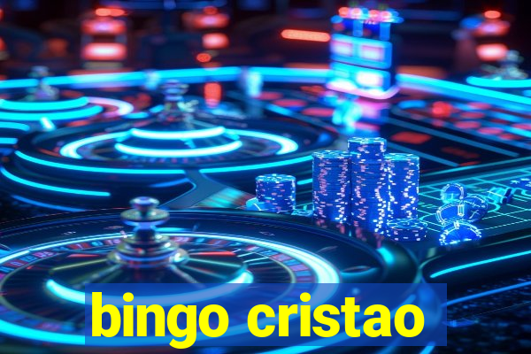 bingo cristao