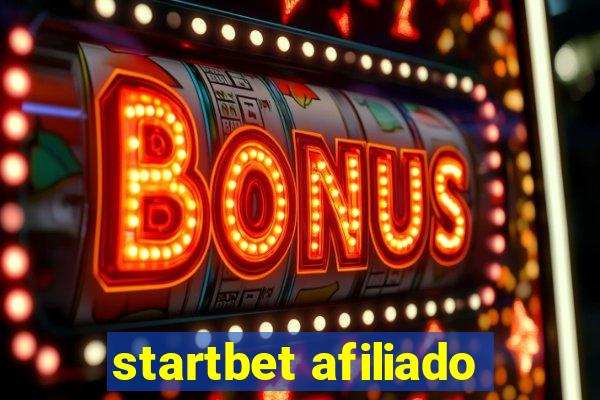 startbet afiliado