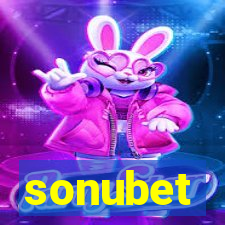 sonubet