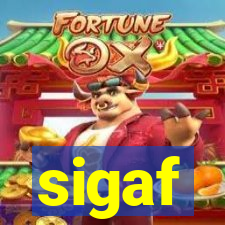 sigaf