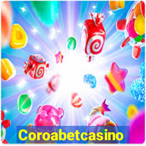 Coroabetcasino