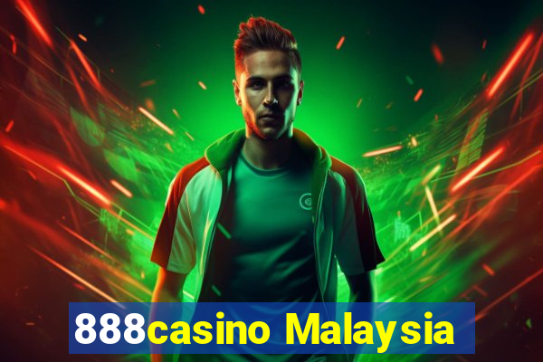 888casino Malaysia