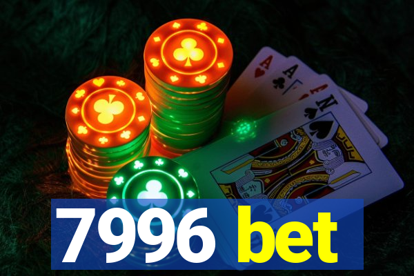 7996 bet