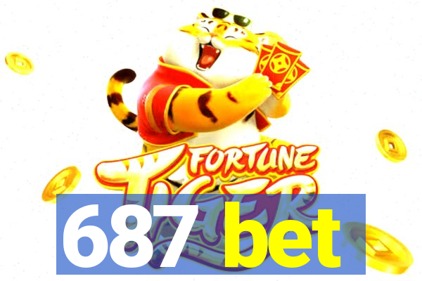 687 bet