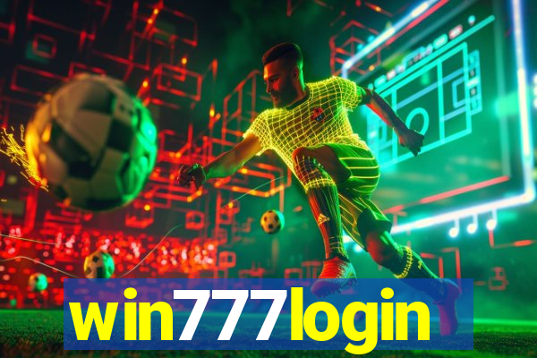 win777login