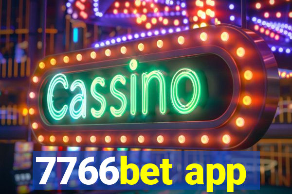 7766bet app