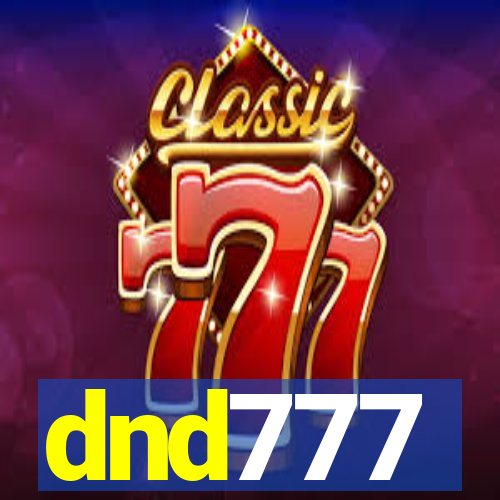 dnd777