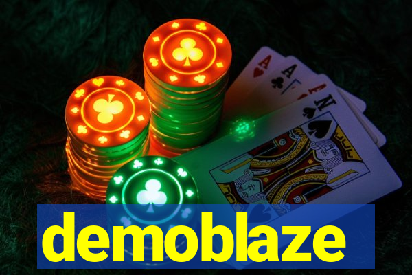 demoblaze