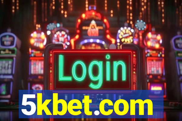 5kbet.com